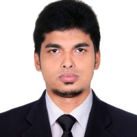 Md Ibrahim Sumon