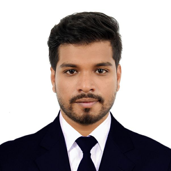 Jahidul Islam Topu