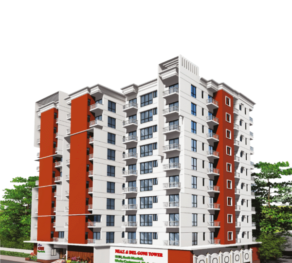Niaz and Del Goni Tower