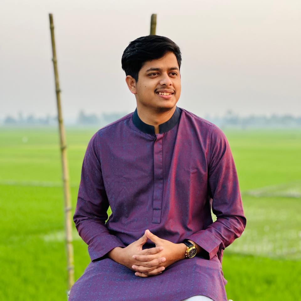 Ali Azam Tuser