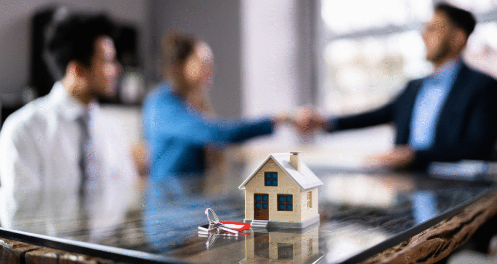 Property Consultants Dhaka