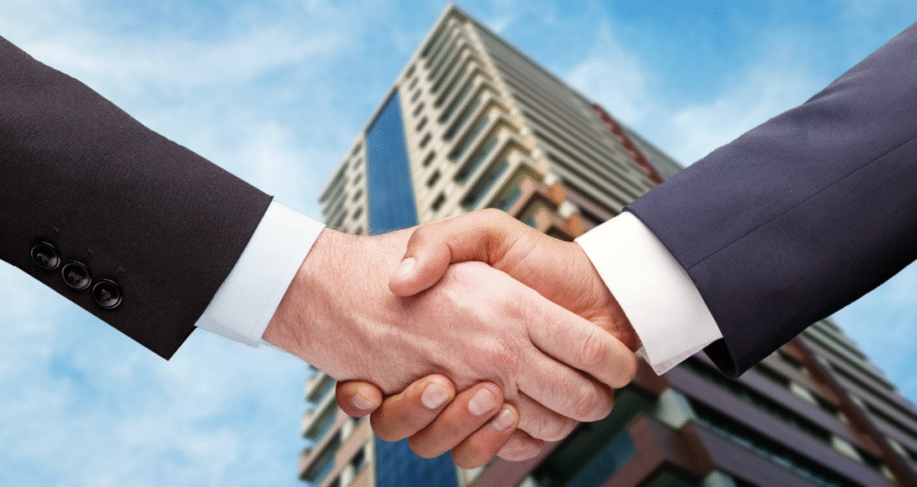 Top Real Estate Companies in Dhaka