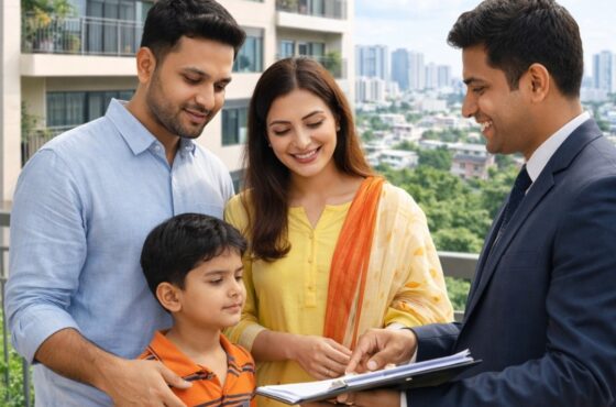 Easy ways to buy a flat in Dhaka