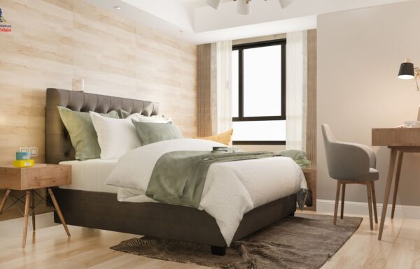 Safa Tower Flat for Sale